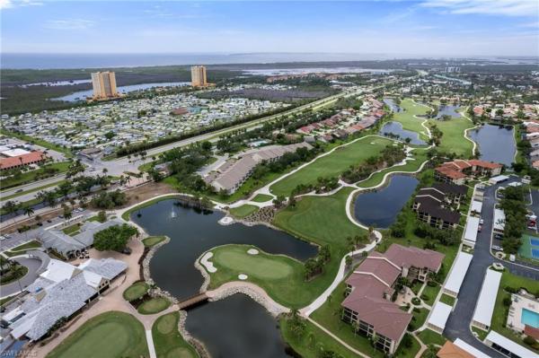 Village At Kelly Greens Golf & Country Club, 12520 Kelly Greens Blvd #342, Fort Myers, Florida 33908, image 2