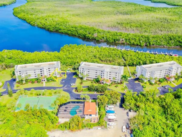 100 Stevens Landing Dr #105, Marco Island, Florida 34145, image 1