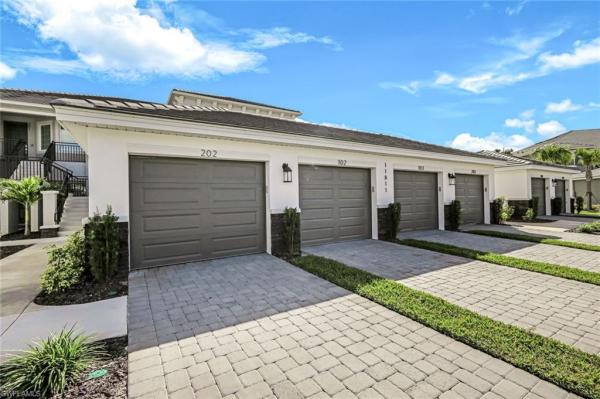 Esplanade Lake Club, 11811 Venetian Lagoon Dr #102, Fort Myers, Florida 33913, image 3