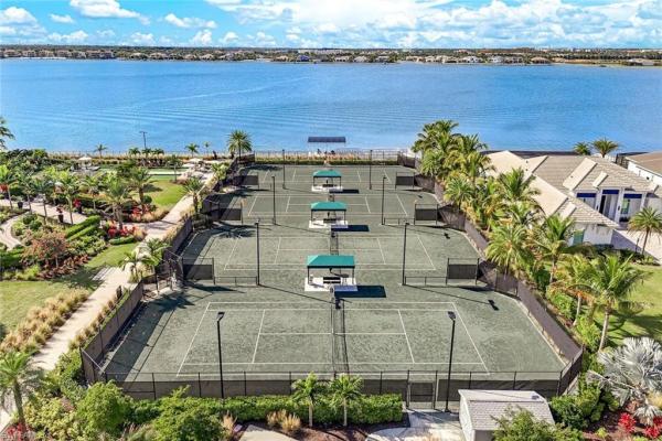 Esplanade Lake Club, 11811 Venetian Lagoon Dr #102, Fort Myers, Florida 33913, image 2