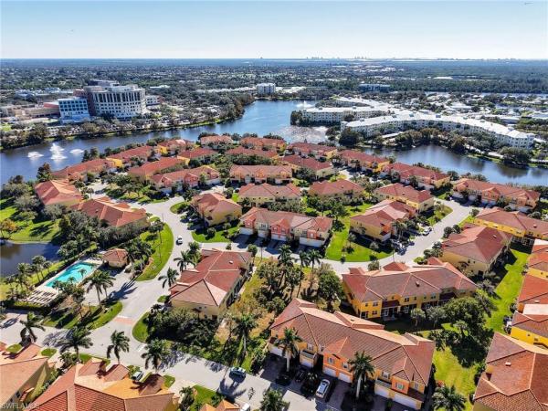 Sail Harbour At HealthPark, 16182 Via Solera Cir #105, Fort Myers, Florida 33908, image 2