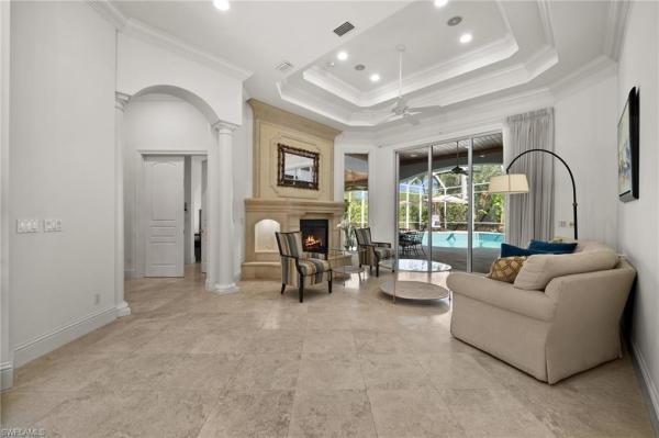 Mill Run At The Crossings, 6898 Mill Run Cir, Naples, Florida 34109, image 2