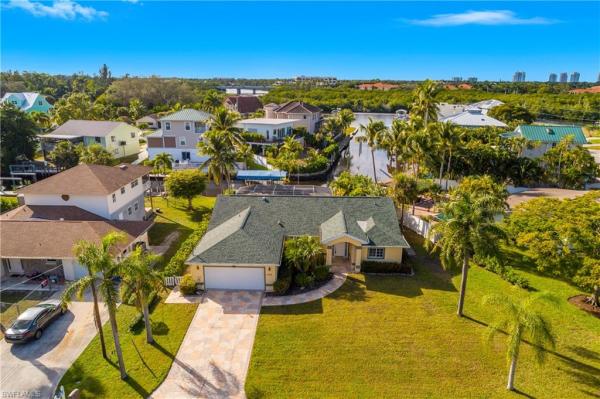 Pirates Cove, 27245 Gasparilla Dr, Bonita Springs, Florida 34135, image 1