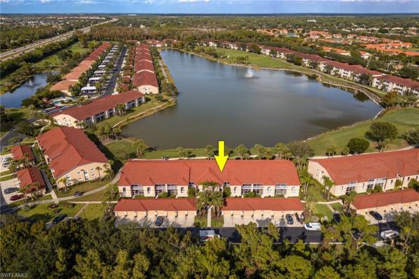 Cypress Trace, 2770 Cypress Trace Cir #2425, Naples, Florida 34119, image 1