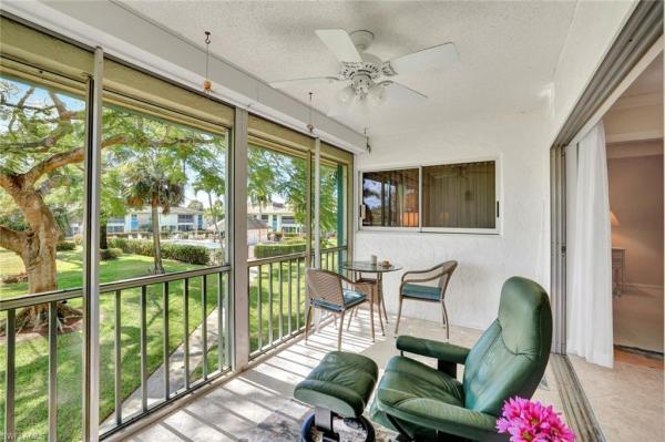 Riviera Golf Estates, 325 Charlemagne Blvd #C204, Naples, Florida 34112, image 3