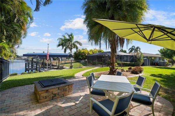 Cape Coral Residential, 101 41st Ter, Cape Coral, Florida 33904, image 2