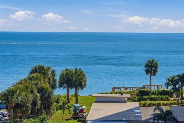 Caxambas South Beach Terrace, 1061 Collier Blvd #501, Marco Island, Florida 34145, image 1