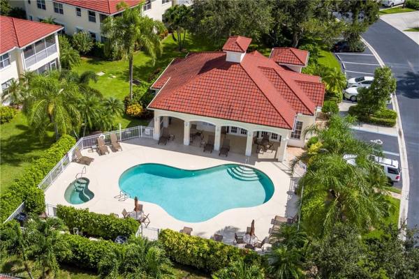 Lalique At Vineyards, 640 Lalique Cir #405, Naples, Florida 34119, image 3
