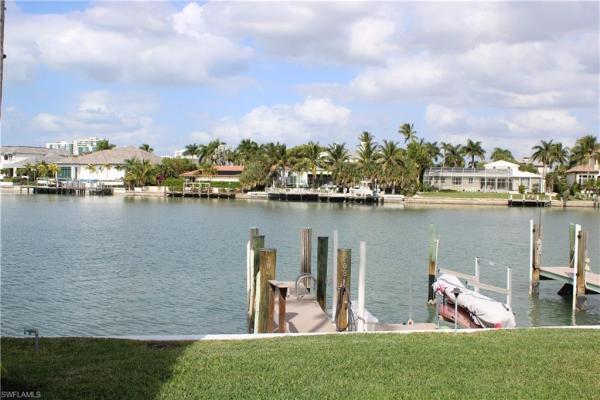 333 Harbour Dr #109, Naples, Florida 34103, image 1