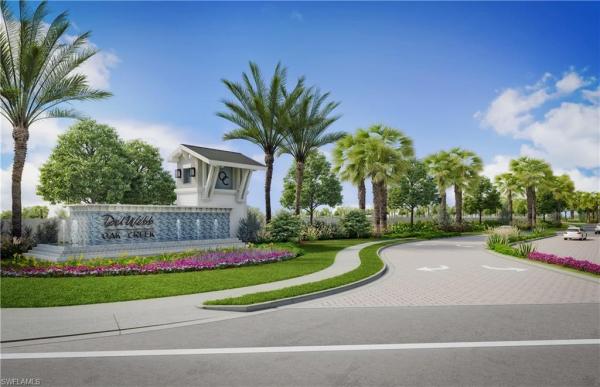 Del Webb Oak Creek, 7132 Chapel Creek Ln, North Fort Myers, Florida 33917, image 3