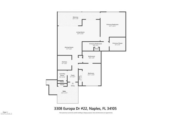 3308 Europa Dr #22, Naples, Florida 34105, image 1