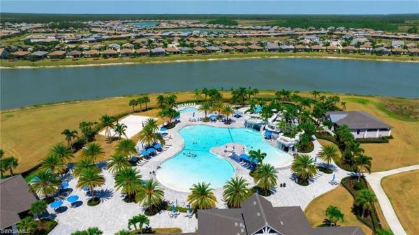The Place At Corkscrew, 17725 Kinzie Ln, Estero, Florida 33928, image 2