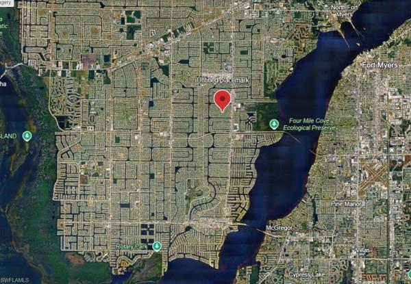 Cape Coral, 1401 SE 19th Ln #, Cape Coral, Florida 33990, image 1