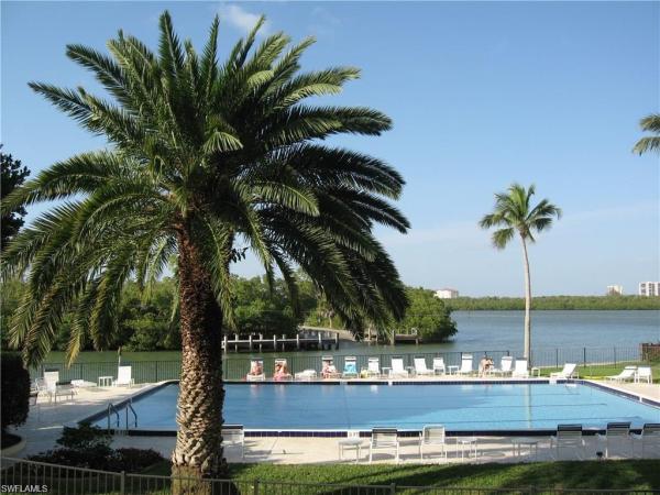 Surf Colony At Vanderbilt Beach, 15 Bluebill Ave #805, Naples, Florida 34108, image 2