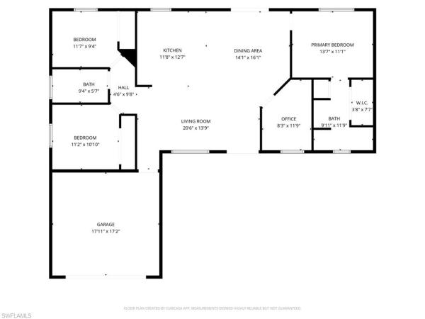 Golden Gate Estates, 2749 NE 72nd Ave, Naples, Florida 34120, image 1