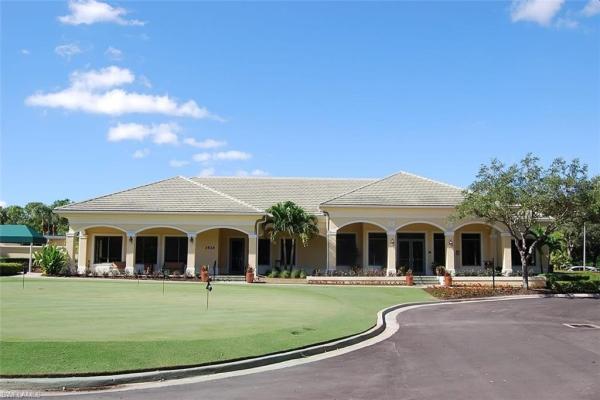 2825 Cypress Trace Cir #3, Naples, Florida 34119, image 1