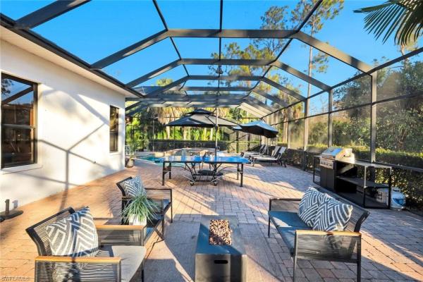 Golden Gate Estates, 4480 NW 1st Ave, Naples, Florida 34119, image 3