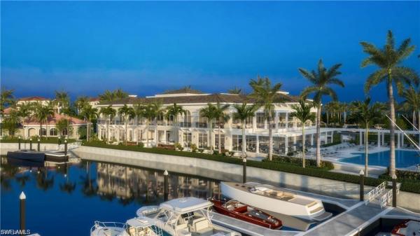 11053 Harbour Yacht Ct #3, Fort Myers, Florida 33908, image 1