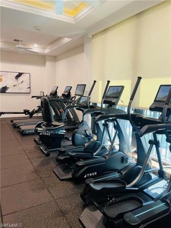 Stratford At Pelican Bay, 5601 W Turtle Bay Dr #602, Naples, Florida 34108, image 3