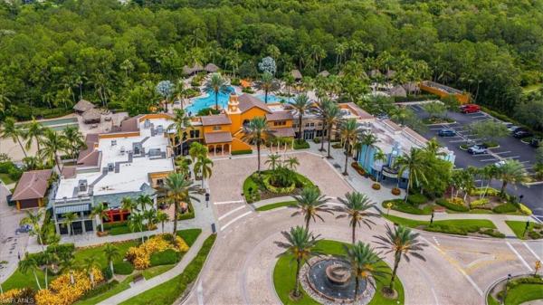 Ole At Lely Resort, 9138 Chula Vista St #12703, Naples, Florida 34113, image 1