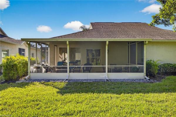 The Villages At Country Creek, 20818 Blacksmith Frg, Estero, Florida 33928, image 1