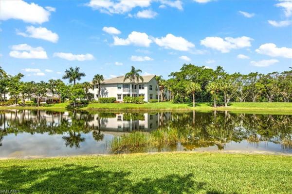 Whisper Trace, 8385 Whisper Trace Ln #N-104, Naples, Florida 34114, image 2
