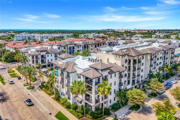 Naples Square, 1035 S 3rd Ave #406, Naples, Florida 34102, image 2