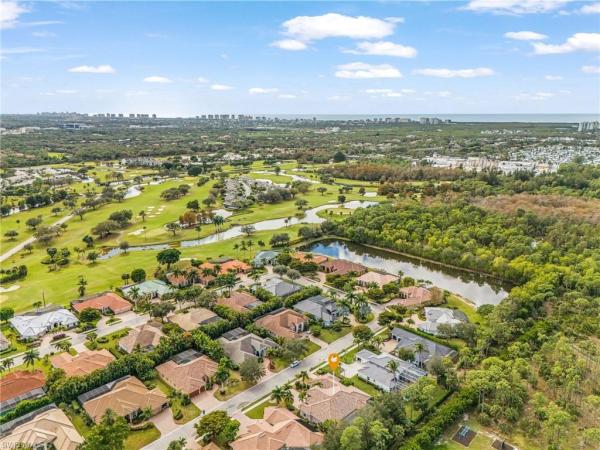 Castlewood, 1733 Supreme Ct, Naples, Florida 34110, image 2