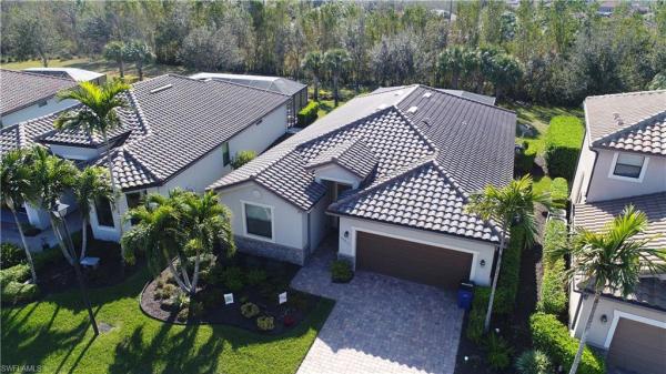 The Preserve At Corkscrew, 20413 Cypress Shadows Blvd, Estero, Florida 33928, image 1