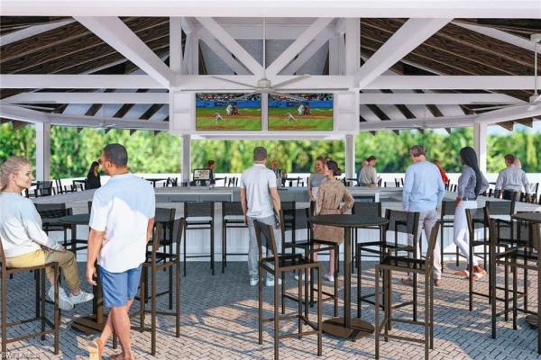 Coral Harbor, 14558 Edgewater Cir, Naples, Florida 34114, image 1