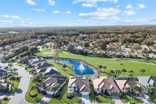 Hunters Ridge Golf & Country Club, 12690 Buttonbush Pl, Bonita Springs, Florida 34135, image 2