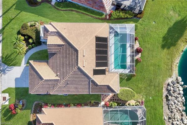 Hunters Ridge Golf & Country Club, 12690 Buttonbush Pl, Bonita Springs, Florida 34135, image 1