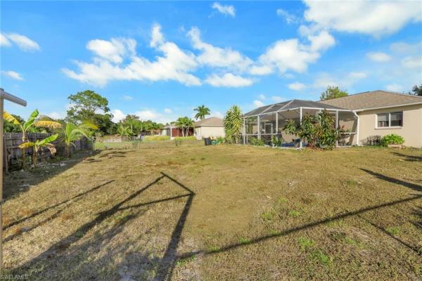 Mirror Lakes, 718 Fargo Dr, Fort Myers, Florida 33913, image 2