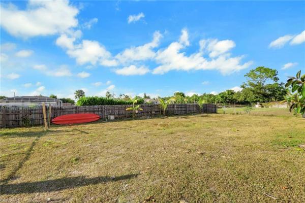 Mirror Lakes, 718 Fargo Dr, Fort Myers, Florida 33913, image 1