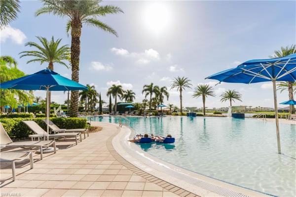 Del Webb Naples, 6189 Harmony Dr, Ave Maria, Florida 34142, image 2
