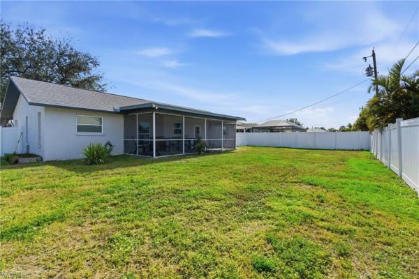 Cape Coral Residential, 3612 6th Pl, Cape Coral, Florida 33914, image 3