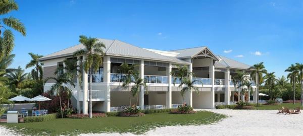 Harbor Landing At Bonita Bay, 4461 Riverwatch Dr #101, Bonita Springs, Florida 34134, image 2