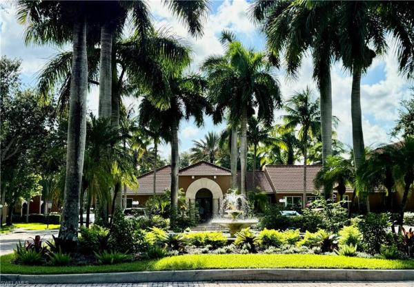 1200 Reserve Way #103, Naples, Florida 34105, image 1