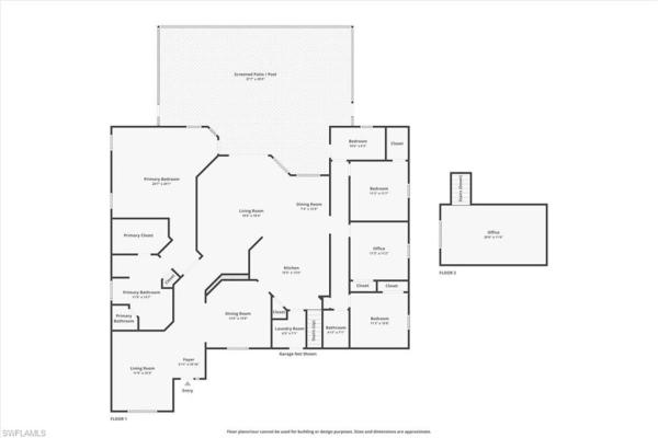 Pebblebrooke Lakes, 371 Burnt Pine Dr, Naples, Florida 34119, image 1