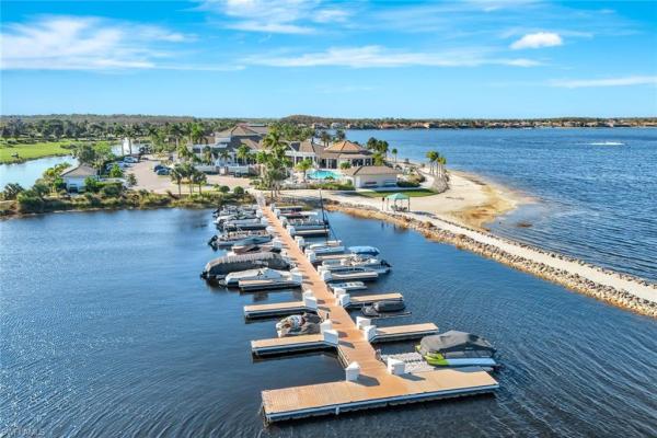 Ironstone At The Quarry, 9508 Ironstone Ter #201, Naples, Florida 34120, image 3