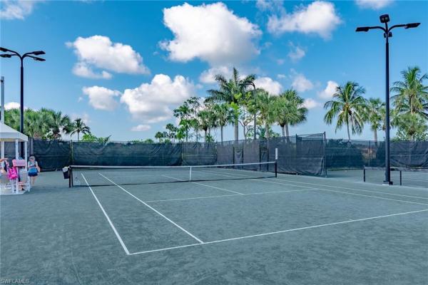 Hawk's Nest, 4685 Hawks Nest Way WAY #J101, Naples, Florida 34114, image 1