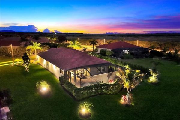 Royal Palm Golf Estates, 18680 Ensenada Dr, Naples, Florida 34114, image 2