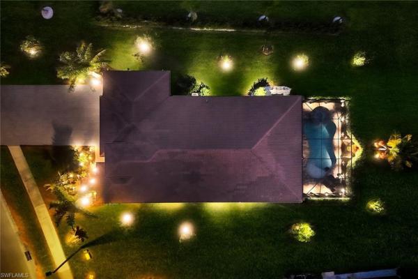 Royal Palm Golf Estates, 18680 Ensenada Dr, Naples, Florida 34114, image 1