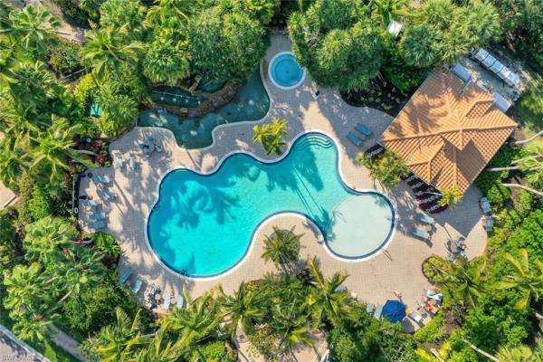 Castillo At Tiburon, 2855 E Tiburon Blvd #101, Naples, Florida 34109, image 1