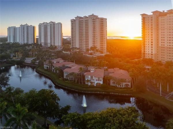 23709 Trevi Ct, Estero, Florida 34134, image 1