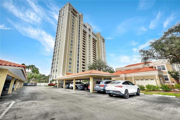 St Marissa At Pelican Bay, 6573 Marissa Loop #303, Naples, Florida 34108, image 3