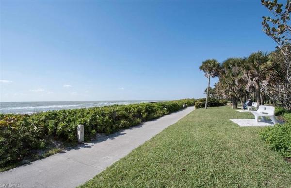 4126 Belair Ln, Naples, Florida 34103, image 1