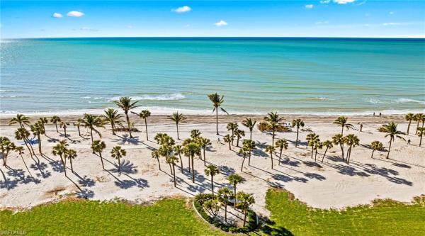 Allegro At Park Shore, 4031 N Gulf Shore Blvd #11-C, Naples, Florida 34103, image 1