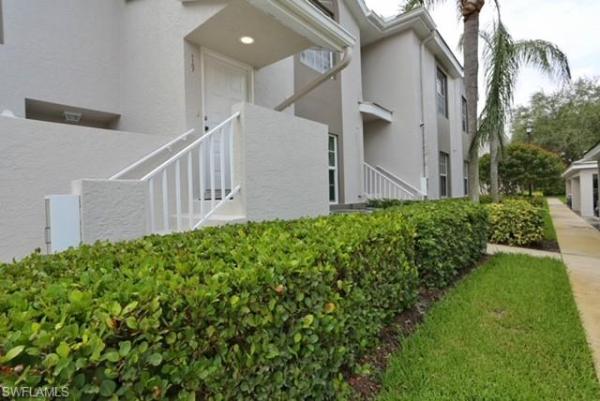 Fieldstone Village, 3745 Fieldstone Blvd #1102, Naples, Florida 34109, image 2