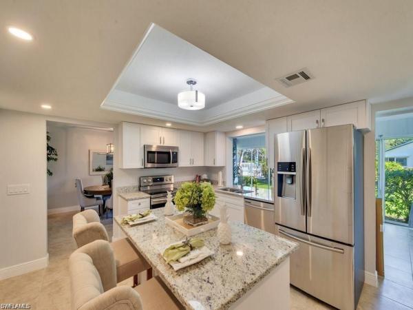 4706 West Blvd #W3, Naples, Florida 34103, image 3